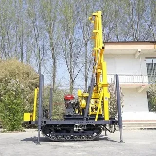 буровая компания калуга