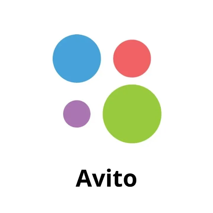 Водакоп на Авито